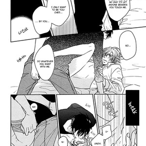 [HIDAKA Haru] Aisaresugi Confusion (update c.4) [Eng] – Gay Manga sex 128