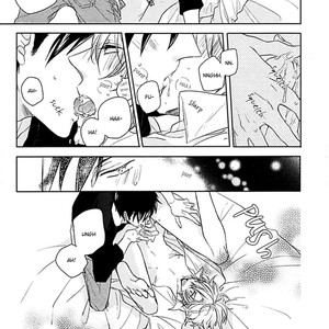 [HIDAKA Haru] Aisaresugi Confusion (update c.4) [Eng] – Gay Manga sex 129