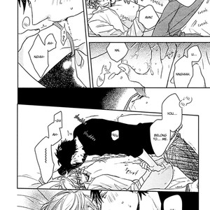 [HIDAKA Haru] Aisaresugi Confusion (update c.4) [Eng] – Gay Manga sex 130
