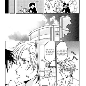 [HIDAKA Haru] Aisaresugi Confusion (update c.4) [Eng] – Gay Manga sex 131