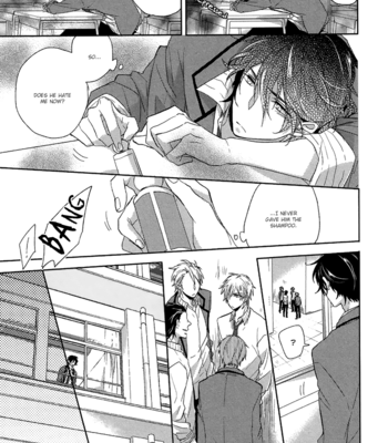 [HIDAKA Haru] Sawarasete yo, Shiba-kun [Eng] – Gay Manga sex 17