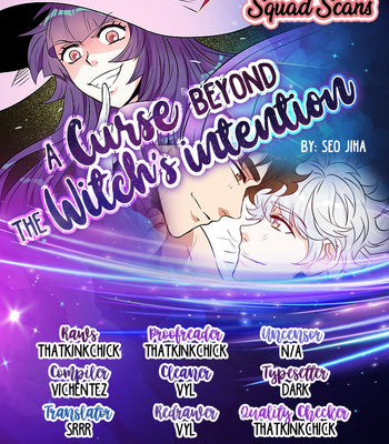 [Seo Jiha] A Curse Beyond the Witch’s Intentions (c.3-6) [Eng] – Gay Manga sex 27