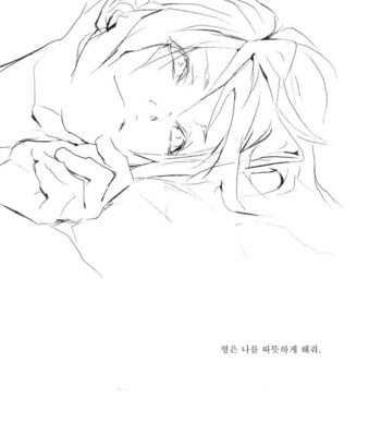 [Idea (SEINA Rin)] Fullmetal Alchemist dj – Nightingale [Kr] – Gay Manga sex 12