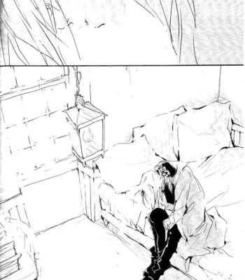 [Idea (SEINA Rin)] Fullmetal Alchemist dj – Nightingale [Kr] – Gay Manga sex 25