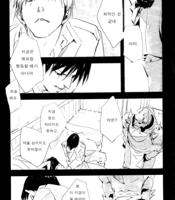 [Idea (SEINA Rin)] Fullmetal Alchemist dj – Nightingale [Kr] – Gay Manga sex 28