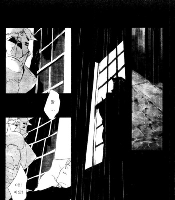 [Idea (SEINA Rin)] Fullmetal Alchemist dj – Nightingale [Kr] – Gay Manga sex 47