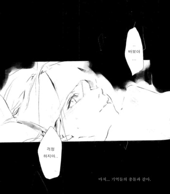 [Idea (SEINA Rin)] Fullmetal Alchemist dj – Nightingale [Kr] – Gay Manga sex 54