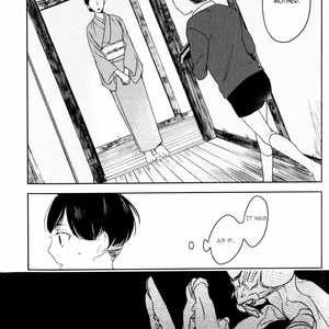 [Psyche Delico] Tourou no Ori | Mantis Cage (update c.15) [Eng] – Gay Manga sex 3