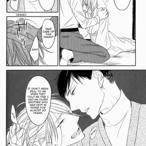 [Psyche Delico] Tourou no Ori | Mantis Cage (update c.15) [Eng] – Gay Manga sex 26