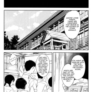 [Psyche Delico] Tourou no Ori | Mantis Cage (update c.15) [Eng] – Gay Manga sex 62