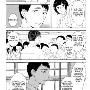 [Psyche Delico] Tourou no Ori | Mantis Cage (update c.15) [Eng] – Gay Manga sex 63