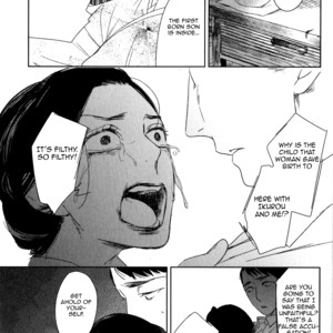 [Psyche Delico] Tourou no Ori | Mantis Cage (update c.15) [Eng] – Gay Manga sex 75