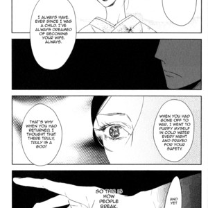 [Psyche Delico] Tourou no Ori | Mantis Cage (update c.15) [Eng] – Gay Manga sex 77