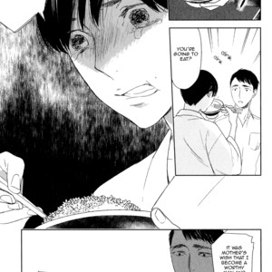 [Psyche Delico] Tourou no Ori | Mantis Cage (update c.15) [Eng] – Gay Manga sex 81