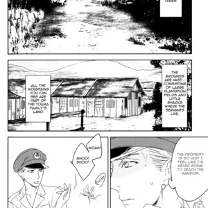 [Psyche Delico] Tourou no Ori | Mantis Cage (update c.15) [Eng] – Gay Manga sex 91