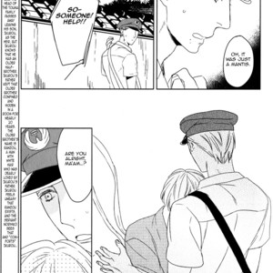 [Psyche Delico] Tourou no Ori | Mantis Cage (update c.15) [Eng] – Gay Manga sex 92