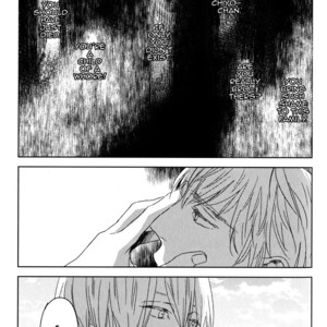 [Psyche Delico] Tourou no Ori | Mantis Cage (update c.15) [Eng] – Gay Manga sex 117