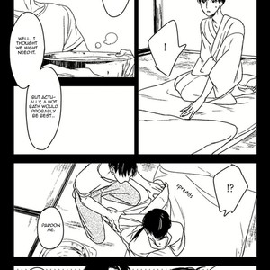 [Psyche Delico] Tourou no Ori | Mantis Cage (update c.15) [Eng] – Gay Manga sex 133