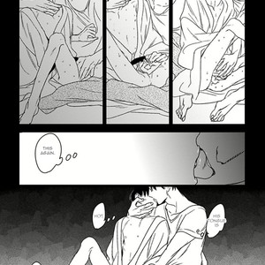 [Psyche Delico] Tourou no Ori | Mantis Cage (update c.15) [Eng] – Gay Manga sex 138