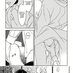 [Psyche Delico] Tourou no Ori | Mantis Cage (update c.15) [Eng] – Gay Manga sex 149