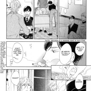 [Psyche Delico] Tourou no Ori | Mantis Cage (update c.15) [Eng] – Gay Manga sex 164