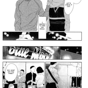 [Psyche Delico] Tourou no Ori | Mantis Cage (update c.15) [Eng] – Gay Manga sex 167