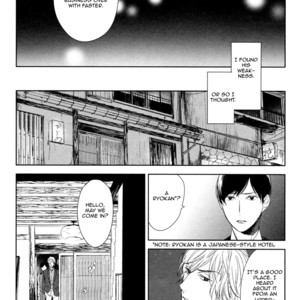 [Psyche Delico] Tourou no Ori | Mantis Cage (update c.15) [Eng] – Gay Manga sex 170