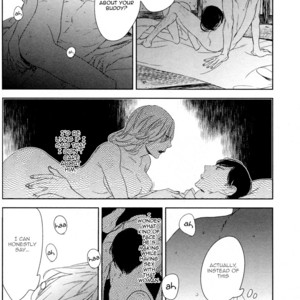[Psyche Delico] Tourou no Ori | Mantis Cage (update c.15) [Eng] – Gay Manga sex 173