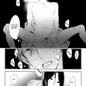 [Psyche Delico] Tourou no Ori | Mantis Cage (update c.15) [Eng] – Gay Manga sex 174