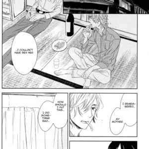 [Psyche Delico] Tourou no Ori | Mantis Cage (update c.15) [Eng] – Gay Manga sex 177