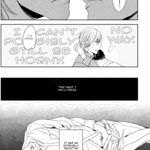 [Psyche Delico] Tourou no Ori | Mantis Cage (update c.15) [Eng] – Gay Manga sex 181