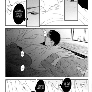 [Psyche Delico] Tourou no Ori | Mantis Cage (update c.15) [Eng] – Gay Manga sex 182