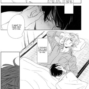 [Psyche Delico] Tourou no Ori | Mantis Cage (update c.15) [Eng] – Gay Manga sex 183