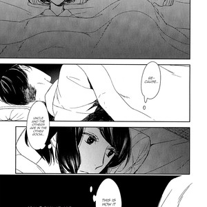 [Psyche Delico] Tourou no Ori | Mantis Cage (update c.15) [Eng] – Gay Manga sex 198