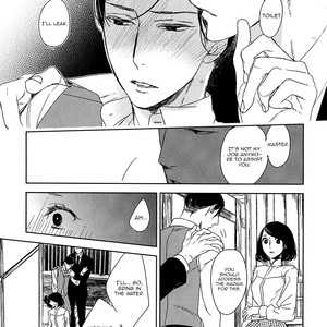 [Psyche Delico] Tourou no Ori | Mantis Cage (update c.15) [Eng] – Gay Manga sex 214