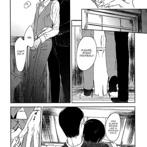 [Psyche Delico] Tourou no Ori | Mantis Cage (update c.15) [Eng] – Gay Manga sex 215