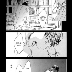 [Psyche Delico] Tourou no Ori | Mantis Cage (update c.15) [Eng] – Gay Manga sex 274