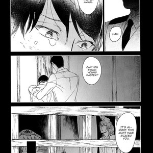 [Psyche Delico] Tourou no Ori | Mantis Cage (update c.15) [Eng] – Gay Manga sex 279