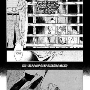 [Psyche Delico] Tourou no Ori | Mantis Cage (update c.15) [Eng] – Gay Manga sex 281