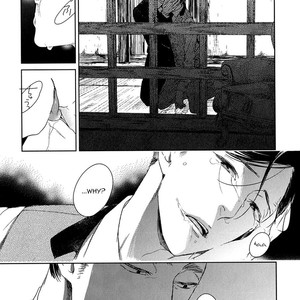[Psyche Delico] Tourou no Ori | Mantis Cage (update c.15) [Eng] – Gay Manga sex 284
