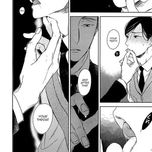 [Psyche Delico] Tourou no Ori | Mantis Cage (update c.15) [Eng] – Gay Manga sex 294