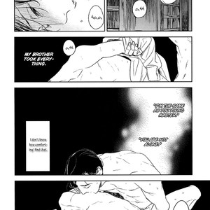 [Psyche Delico] Tourou no Ori | Mantis Cage (update c.15) [Eng] – Gay Manga sex 316