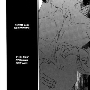 [Psyche Delico] Tourou no Ori | Mantis Cage (update c.15) [Eng] – Gay Manga sex 318