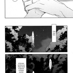 [Psyche Delico] Tourou no Ori | Mantis Cage (update c.15) [Eng] – Gay Manga sex 324