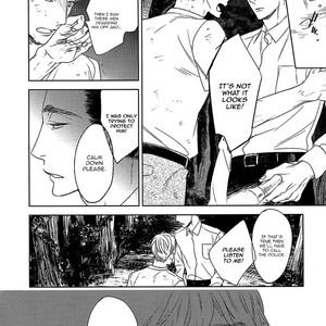 [Psyche Delico] Tourou no Ori | Mantis Cage (update c.15) [Eng] – Gay Manga sex 342
