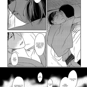 [Psyche Delico] Tourou no Ori | Mantis Cage (update c.15) [Eng] – Gay Manga sex 354