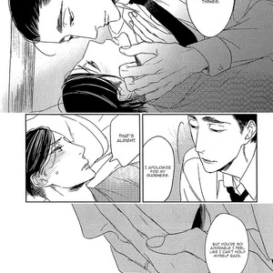 [Psyche Delico] Tourou no Ori | Mantis Cage (update c.15) [Eng] – Gay Manga sex 356