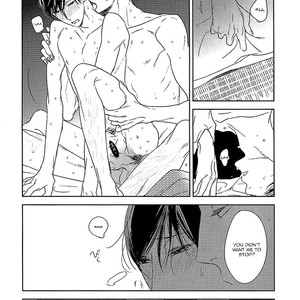 [Psyche Delico] Tourou no Ori | Mantis Cage (update c.15) [Eng] – Gay Manga sex 359