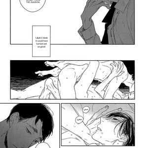 [Psyche Delico] Tourou no Ori | Mantis Cage (update c.15) [Eng] – Gay Manga sex 368
