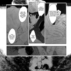 [Psyche Delico] Tourou no Ori | Mantis Cage (update c.15) [Eng] – Gay Manga sex 374